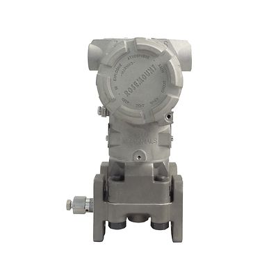 Rosemount-P-3051N Pressure Transmitter